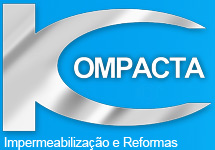 Kompacta - Impermeabilização e reformas